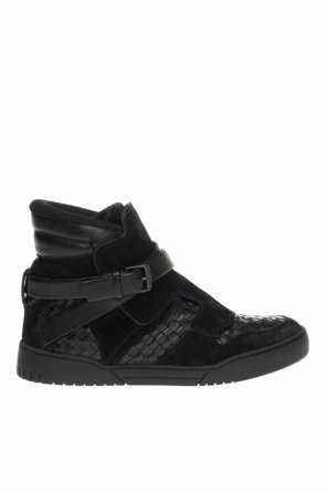 High-top sneakers, zdjęcie 1 High-top sneakers od Bottega Veneta